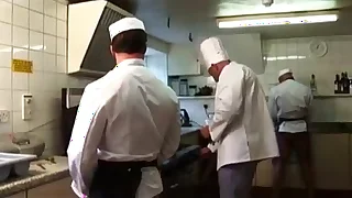 threesome