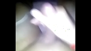 Gay masturbación
